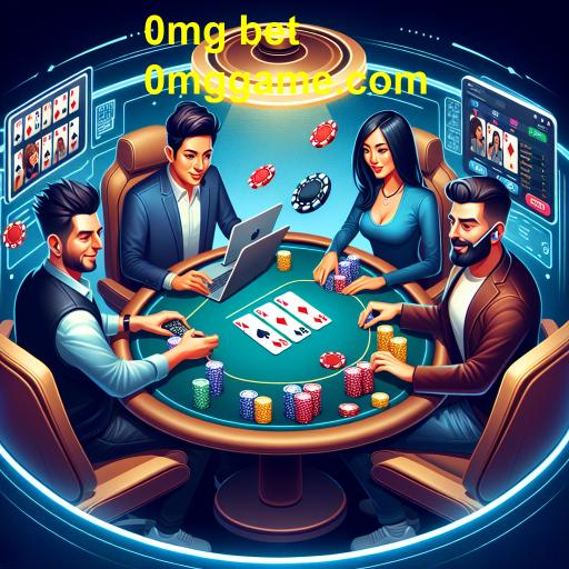 Jogo de poker